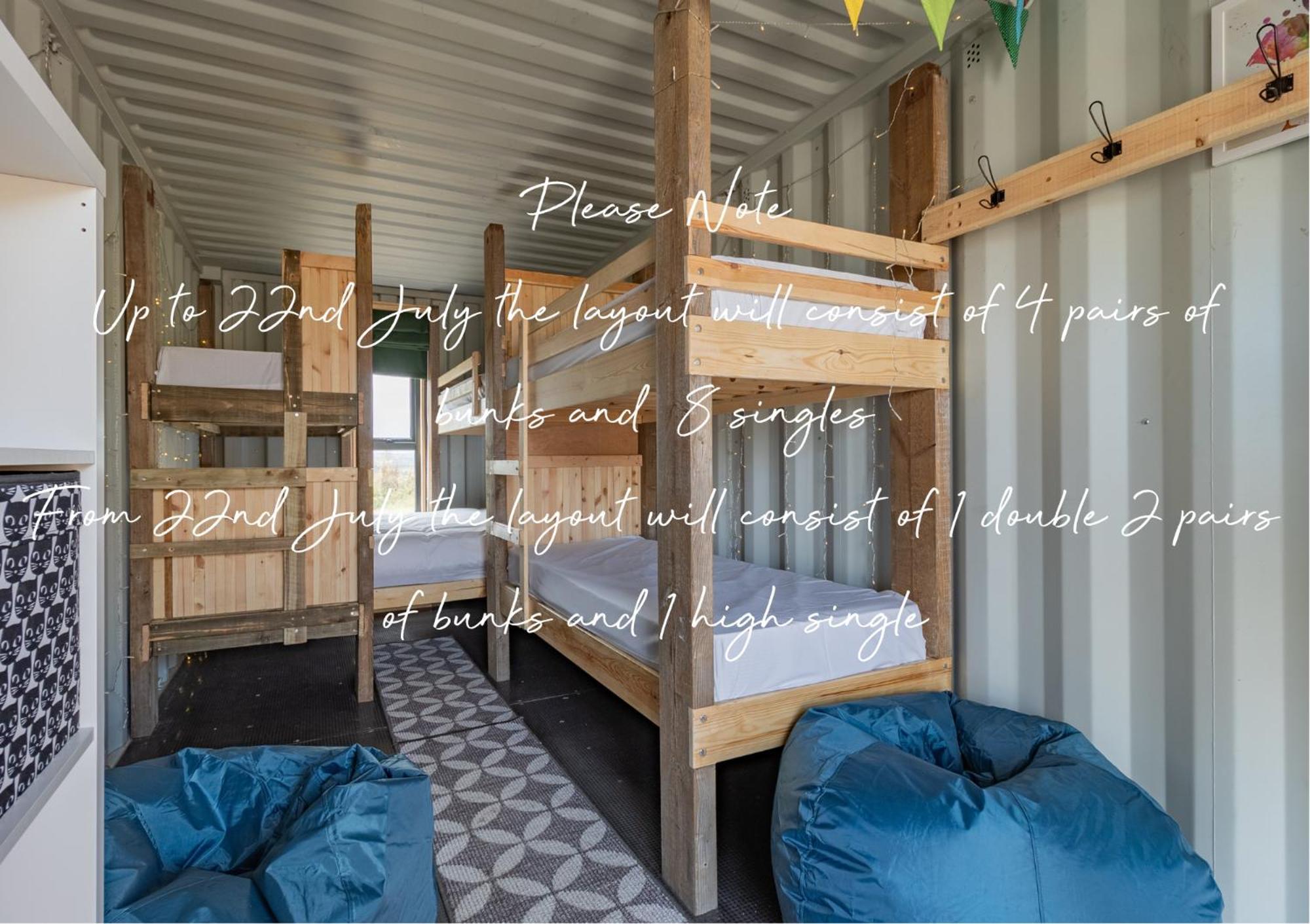6 Squirrels Squat, Camp Tapnell Appartement Yarmouth  Buitenkant foto
